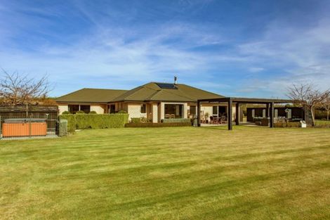 Photo of property in 62 Boundary Road, Fernside, Rangiora, 7475
