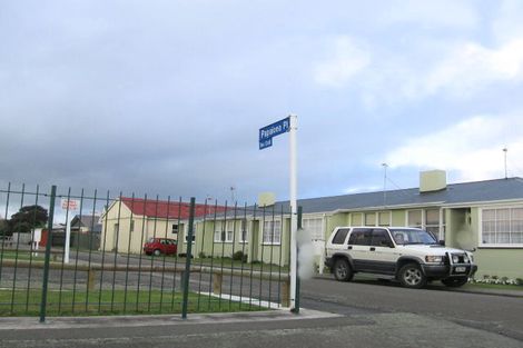 Photo of property in 8 Papaioea Place, Palmerston North, 4414
