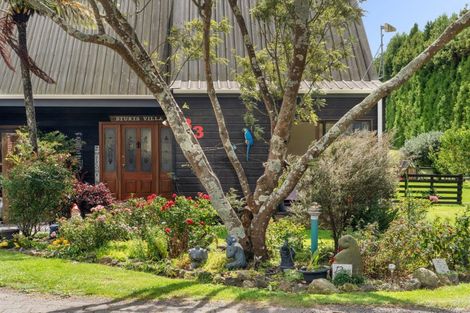 Photo of property in 83 Mataura Road, Waihi, 3610