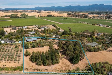 Photo of property in 48 Morven Lane, Fairhall, Blenheim, 7272