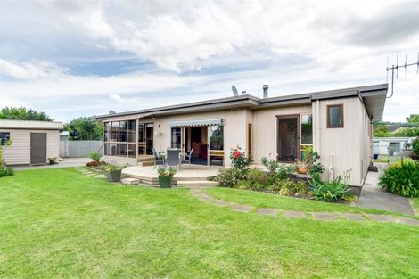 Photo of property in 16 Shirley Place, Bay View, Napier, 4104