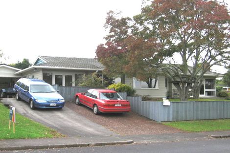 Photo of property in 98 Angelo Avenue, Howick, Auckland, 2014