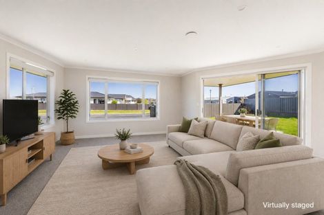 Photo of property in 33 Belgrove Drive, Waipukurau, 4200