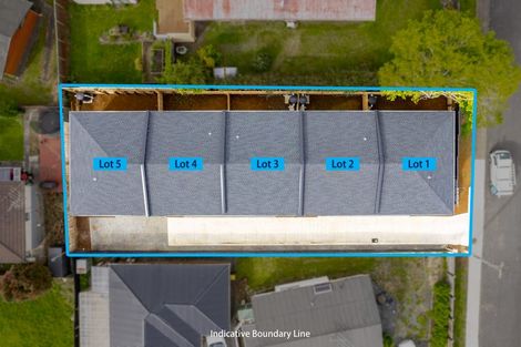 Photo of property in 11b Percival Street, Manurewa, Auckland, 2102