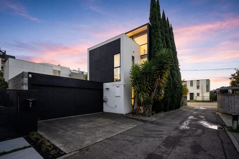 Photo of property in 1 Millbank Lane, Merivale, Christchurch, 8014