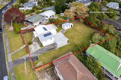 Photo of property in 21 Philson Terrace, Browns Bay, Auckland, 0630