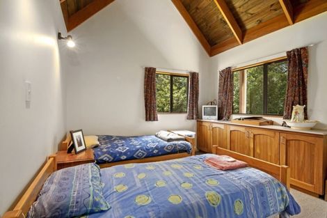 Photo of property in 71 Porika Road, Rotoroa, Murchison, 7077