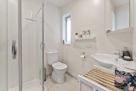 Photo of property in 4/3 Oakridge Street, Halswell, Christchurch, 8025