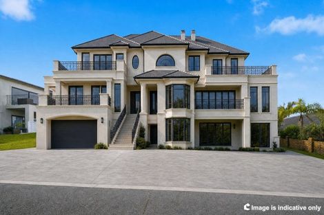 Photo of property in 37 Reflection Drive, West Harbour, Auckland, 0618