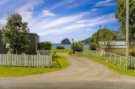 Photo of property in 12 Harsant Avenue, Hahei, Whitianga, 3591