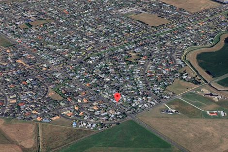 Photo of property in 216 Milson Line, Milson, Palmerston North, 4414