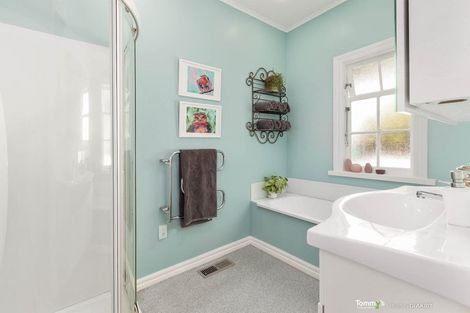 Photo of property in 17 Northland Road, Northland, Wellington, 6012