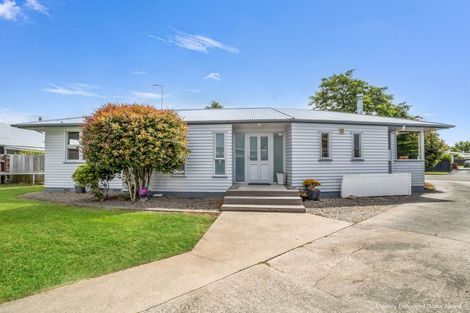 Photo of property in 61 Apollo Parade, Milson, Palmerston North, 4414