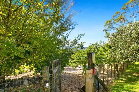 Photo of property in 58 Old Valley Road, Okaihau, 0475