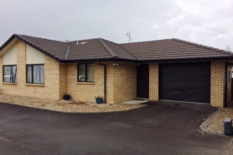 Photo of property in 29h Campbell Street, Frankton, Hamilton, 3204