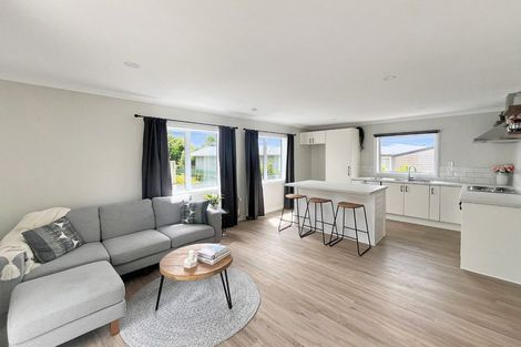 Photo of property in 3a Wellesley Street, Feilding, 4702