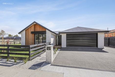 Photo of property in 69 Courage Road, Amberley, 7410