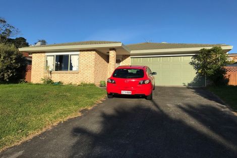 Photo of property in 3 Parkridge Way, Henderson, Auckland, 0612