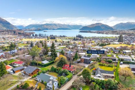 Photo of property in 188 Stone Street, Wanaka, 9305