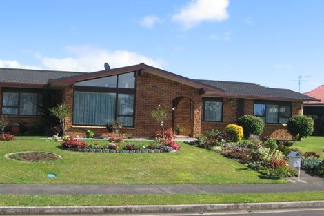 Photo of property in 3 Rockwall Place, Maunu, Whangarei, 0110