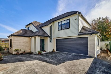 Photo of property in 85a Pohutukawa Street, Woburn, Lower Hutt, 5011