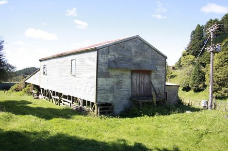 Photo of property in 409 Hokoroa Road, Tauwhareparae, Tolaga Bay, 4077