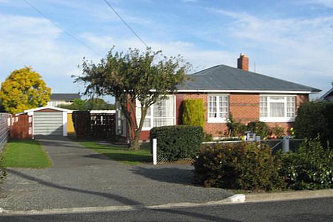 Photo of property in 76 Cambridge Street, Hampstead, Ashburton, 7700