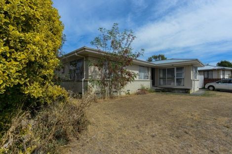 Photo of property in 23 Caernarvon Drive, Flaxmere, Hastings, 4120