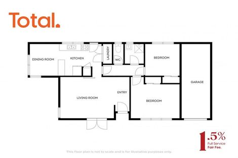 Photo of property in 2/280 Scott Street, Witherlea, Blenheim, 7201