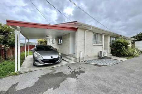 Photo of property in 66b Seddon Street, Wallaceville, Upper Hutt, 5018