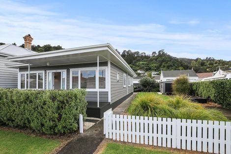 Photo of property in 806 Pollen Street, Thames, 3500