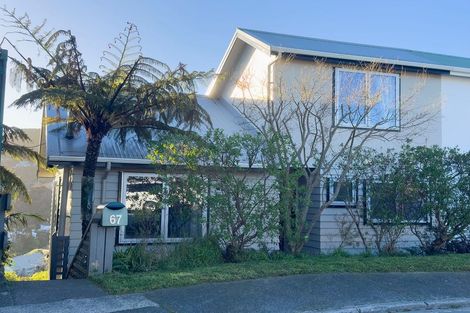 Photo of property in 67 Victory Avenue, Karori, Wellington, 6012