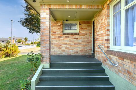 Photo of property in 24 Park Street, Morrinsville, 3300