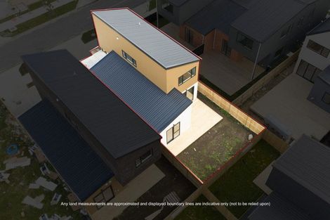 Photo of property in 38 Stableford Crescent, Opaheke, 2113