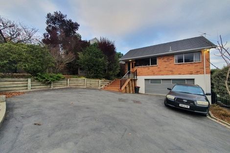 Photo of property in 8 Woodlau Rise, Huntsbury, Christchurch, 8022
