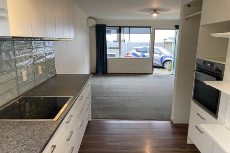 Photo of property in 4/16 Grove Road, Addington, Christchurch, 8024