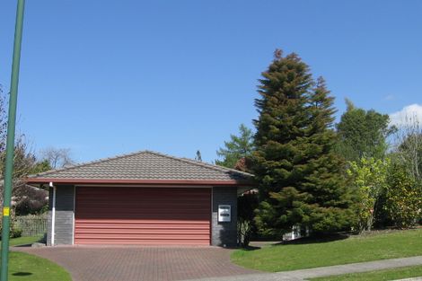 Photo of property in 7 Foley Drive, Springfield, Rotorua, 3015