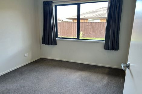 Photo of property in 24 Eversham Drive, Rolleston, 7615