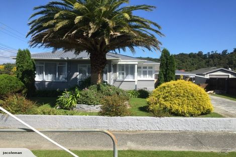 Photo of property in 92 Marsden Road, Greymouth, 7805