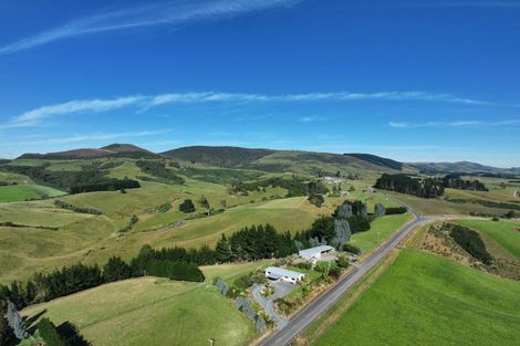 Photo of property in 153 Romahapa Road, Romahapa, Balclutha, 9271