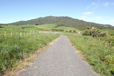 Photo of property in 669b Te Hutewai Road, Raglan, 3296