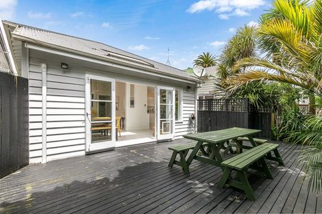 Photo of property in 5 Wood Street, Freemans Bay, Auckland, 1011