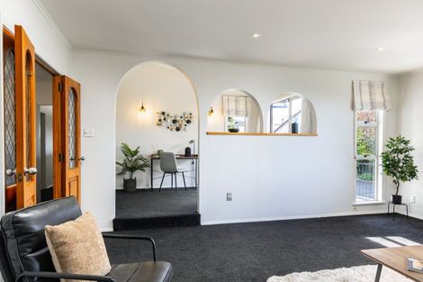 Photo of property in 4 Washington Crescent, Redwoodtown, Blenheim, 7201