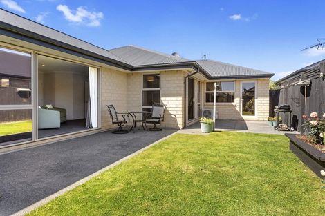 Photo of property in 21 Storer Street, Kaiapoi, 7630