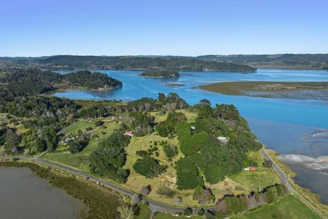 Photo of property in 107 Ohiwa Loop Road, Waiotahe, Opotiki, 3198