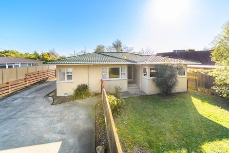 Photo of property in 510 Ruahine Street, Hokowhitu, Palmerston North, 4410