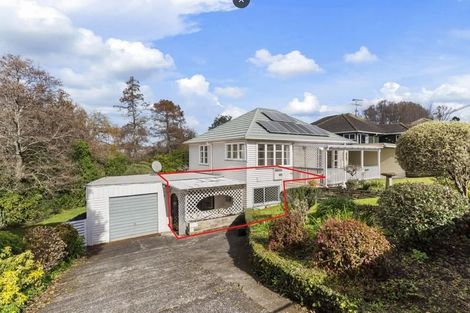 Photo of property in 22 Larsen Road, Panmure, Auckland, 1072