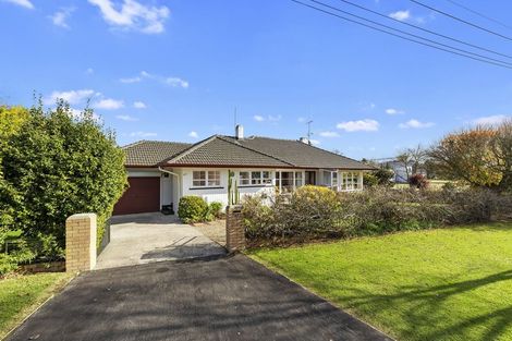 Photo of property in 27 Darley Street, Maeroa, Hamilton, 3200