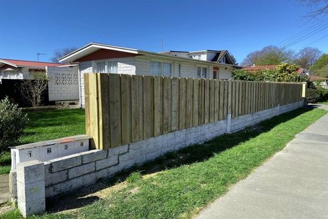 Photo of property in 1/78 Saint James Avenue, Papanui, Christchurch, 8053