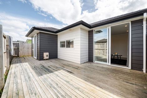 Photo of property in 12/17 North Ridge Drive, Rototuna North, Hamilton, 3281